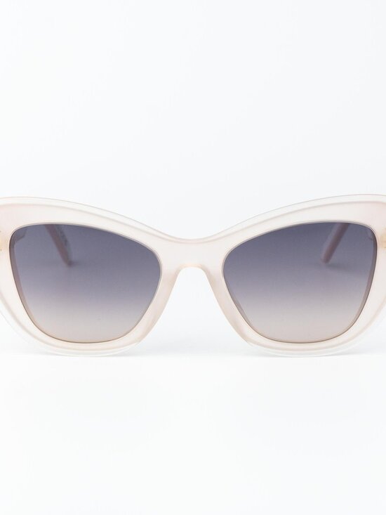 Dior Women Sunglasses Pink Violet Gradient Butterfly DIORPACIFIC B3U 40GL